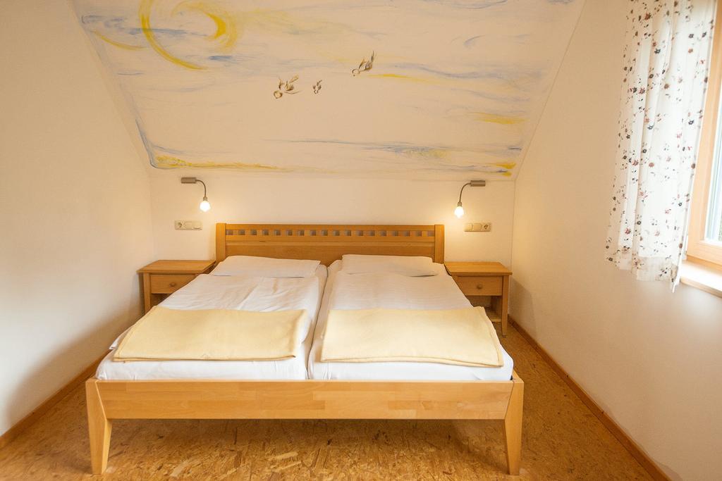 Biohotel Spoektal Bispingen Exterior foto