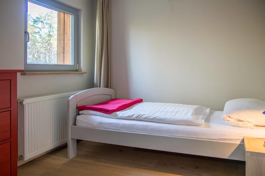 Biohotel Spoektal Bispingen Exterior foto