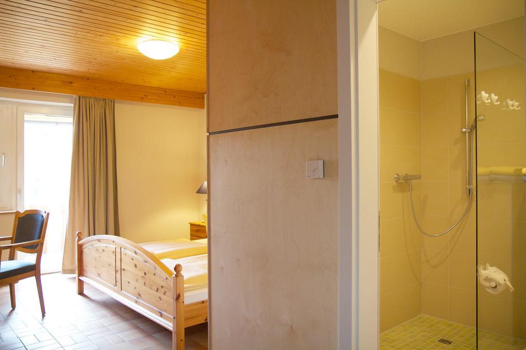 Biohotel Spoektal Bispingen Exterior foto